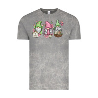 Cloud Rock spring gnomes Vintage Tee - MaliasSmallBusiness