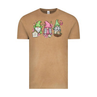 Vintage Camel spring gnomes Vintage Tee - MaliasSmallBusiness