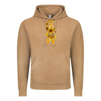 Vintage Camel childhood cancer awareness dreamcatcher Vintage Hoodie - Jasminsmagicworld