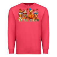 Cardinal tis the season Premium Sweatshirt - CowGirlArtShop
