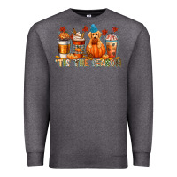Tis The Season Premium Sweatshirt | Teevron