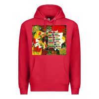 Cardinal dream like martin juneteenth quote Premium Hoodie - CowGirlArtShop