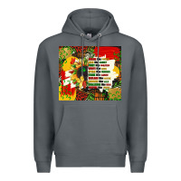Rock dream like martin juneteenth quote Premium Hoodie - CowGirlArtShop