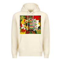 Sandshell dream like martin juneteenth quote Premium Hoodie - CowGirlArtShop