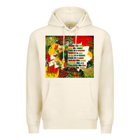 Tofu dream like martin juneteenth quote Premium Hoodie - CowGirlArtShop
