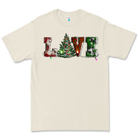 Bone love christmas tree Premium Tee - AdoDesignShop