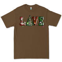 Cacao love christmas tree Premium Tee - AdoDesignShop