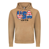 Vintage Camel usa since 1776 Vintage Hoodie - MaliasSmallBusiness