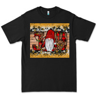 Black gnome joy Premium Tee - JahusDesignShop