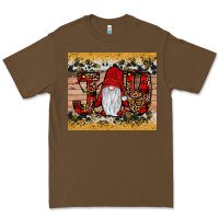 Cacao gnome joy Premium Tee - JahusDesignShop