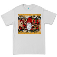 Dove Grey gnome joy Premium Tee - JahusDesignShop
