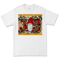 White gnome joy Premium Tee - JahusDesignShop