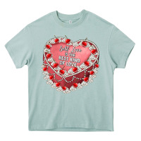 Arona self love Heavy Core Tee - Artiststas