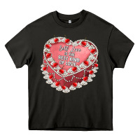 Asphalt self love Heavy Core Tee - Artiststas