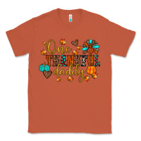 Copper one thankful daddy Classic Tee - JahusDesignShop