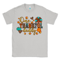 Moon Dust one thankful daddy Classic Tee - JahusDesignShop