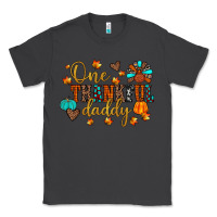 Smoke one thankful daddy Classic Tee - JahusDesignShop