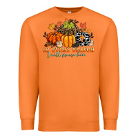 Carrot in every season i will praise him Premium Sweatshirt - CowGirlArtShop