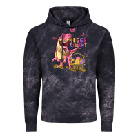 Cloud Black eggs cellent Vintage Hoodie - MaliasSmallBusiness