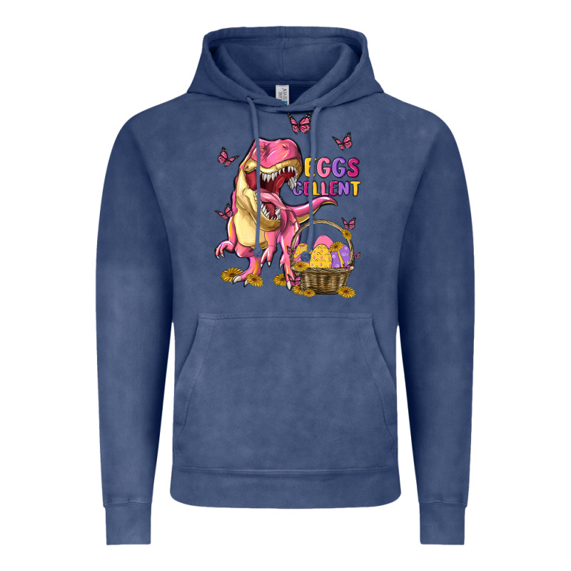 Eggs Cellent Vintage Hoodie by MaliasSmallBusiness | Teevron