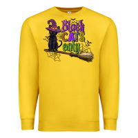 Lemon black cats only Premium Sweatshirt - CowGirlArtShop