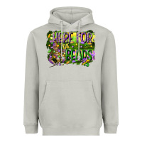 Moon Dust here for the beads Heavyweight Hoodie - CowGirlArtShop