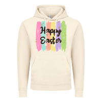Vintage Artic happy easter Vintage Hoodie - MaliasSmallBusiness