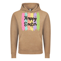 Vintage Coffee happy easter Vintage Hoodie - MaliasSmallBusiness