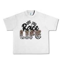 Lunar Rock race life Urban Heavy Tee - MaliasSmallBusiness
