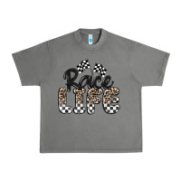 Tornado race life Urban Heavy Tee - MaliasSmallBusiness