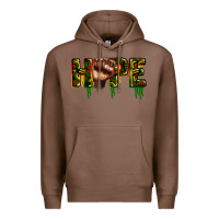 Chestnut hope juneteenth Premium Hoodie - CowGirlArtShop