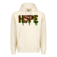 Hope Juneteenth Premium Hoodie | Teevron