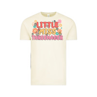 Vintage Arctic little miss threenager Vintage Tee - MaliasSmallBusiness