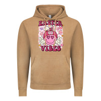 Vintage Camel Easter vibes Vintage Hoodie - MaliasSmallBusiness