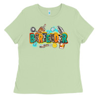 Matcha bartender Ladies Tee - AdoDesignShop