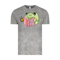 Cloud Rock dont bug me or ı will eat you Vintage Tee - MaliasSmallBusiness