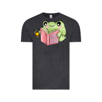 Vintage Black dont bug me or ı will eat you Vintage Tee - MaliasSmallBusiness