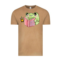 Vintage Camel dont bug me or ı will eat you Vintage Tee - MaliasSmallBusiness