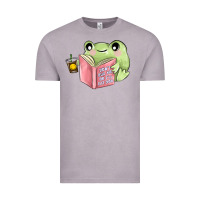Vintage Zinc dont bug me or ı will eat you Vintage Tee - MaliasSmallBusiness