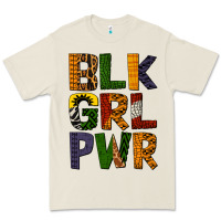 Bone black girl power Premium Tee - BundleAndBundleShop