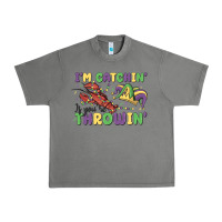 Tornado i'm catchin' if you're throwin' Urban Heavy Tee - MaliasSmallBusiness