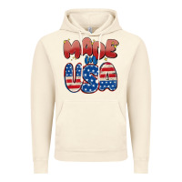 Vintage Artic made in usa Vintage Hoodie - MaliasSmallBusiness