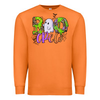 Carrot boo crew Premium Sweatshirt - CowGirlArtShop