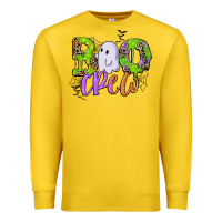 Lemon boo crew Premium Sweatshirt - CowGirlArtShop
