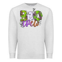 Boo Crew Premium Sweatshirt | Teevron