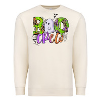Sandshell boo crew Premium Sweatshirt - CowGirlArtShop