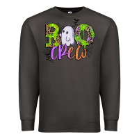Smoke boo crew Premium Sweatshirt - CowGirlArtShop
