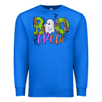 True Royal boo crew Premium Sweatshirt - CowGirlArtShop