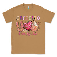 Toasted Coconut cafecito y pan dulce Classic Tee - MaliasSmallBusiness