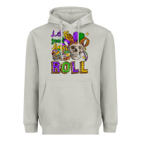 Moon Dust let the good times roll Heavyweight Hoodie - CowGirlArtShop